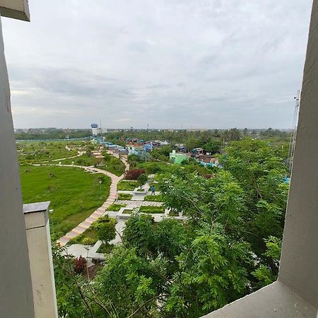 Goroomgo Park View Puri - Spacious And Decorated Room - Best Hotel In Puri Exterior photo
