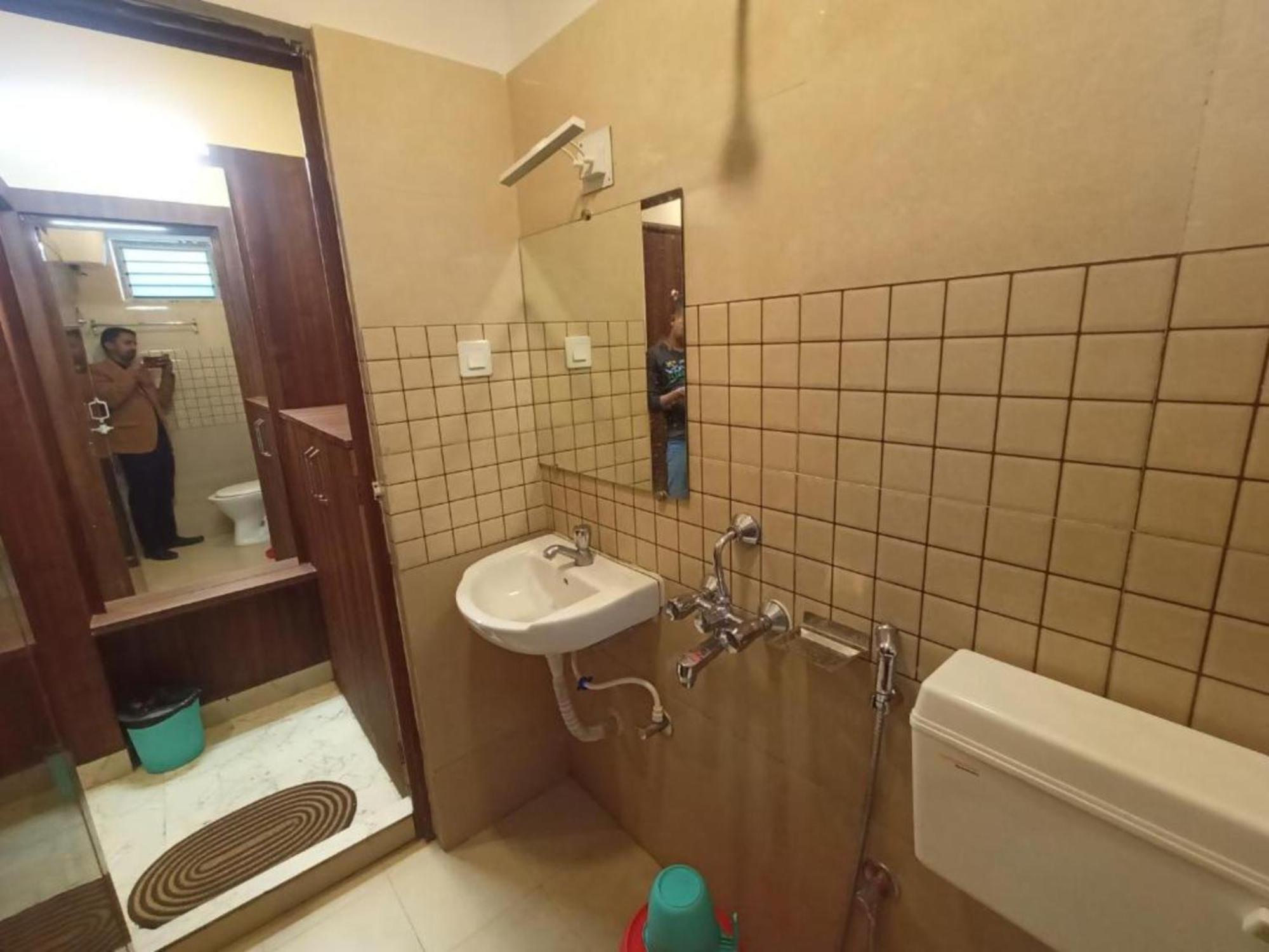 Goroomgo Park View Puri - Spacious And Decorated Room - Best Hotel In Puri Exterior photo