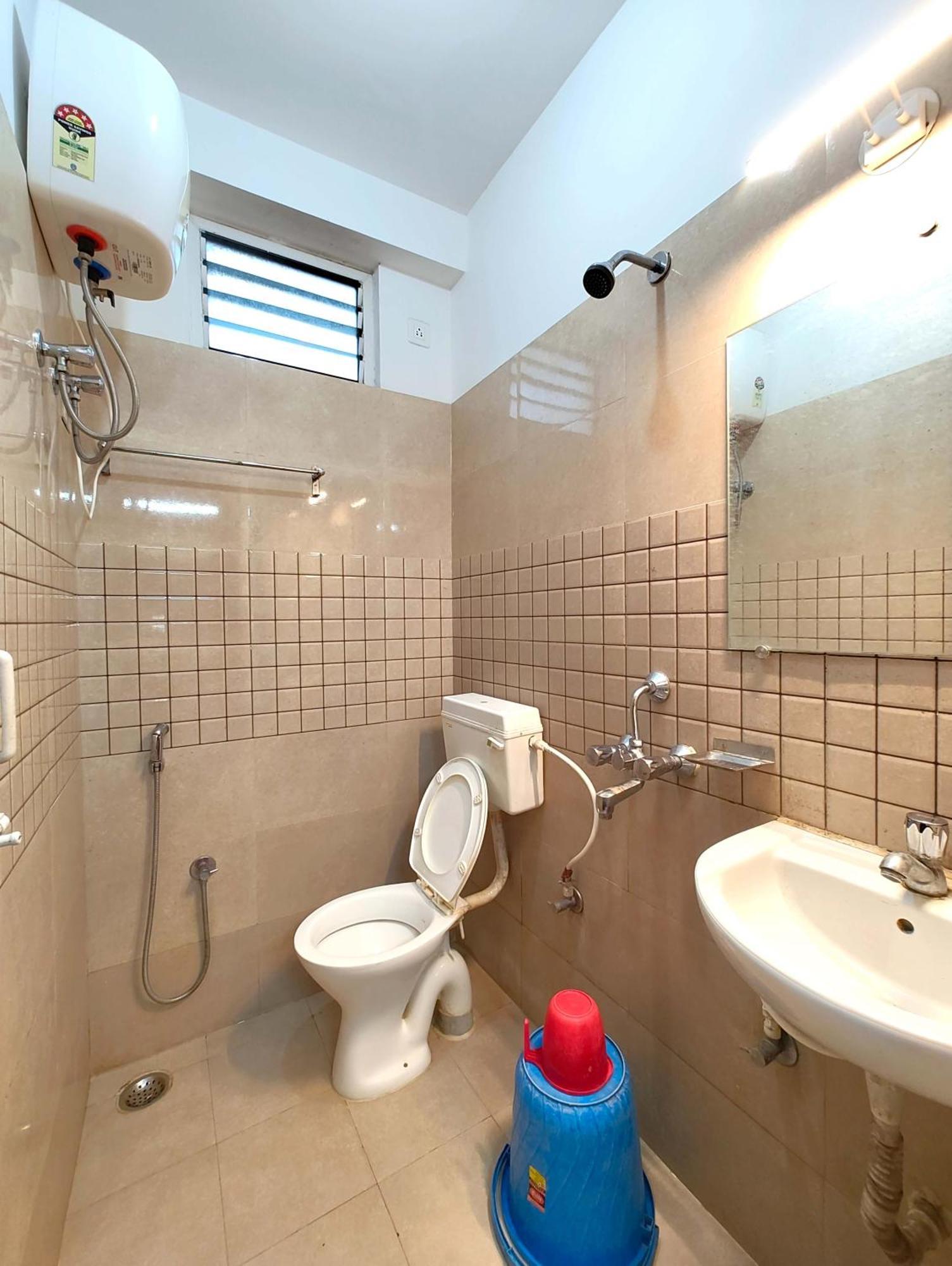 Goroomgo Park View Puri - Spacious And Decorated Room - Best Hotel In Puri Exterior photo